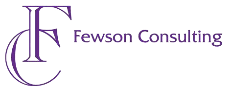Fewson Consulting Inc